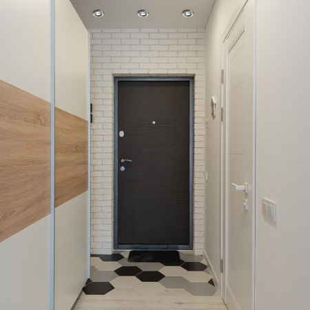 Arte Lamp A1203PL-1CC