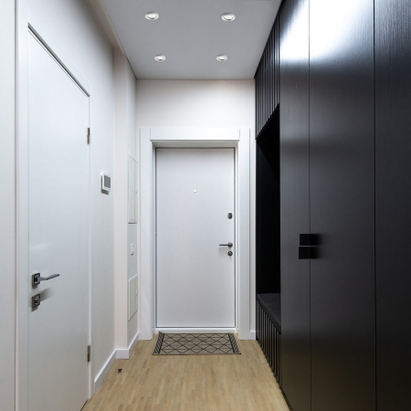 Arte Lamp A1203PL-1WH