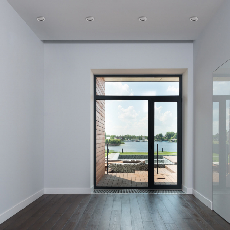 Arte Lamp A1203PL-1WH