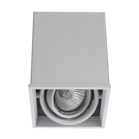 Arte Lamp A5942PL-1WH