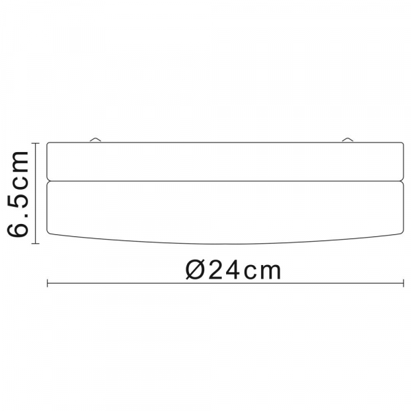 Потолочный светильник Arte Lamp Shirp A3211PL-2SI