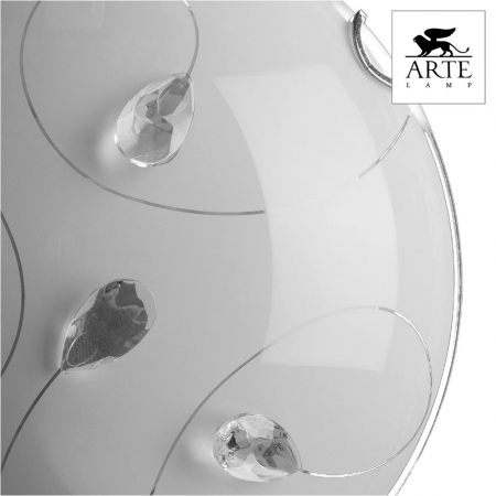 Arte Lamp A4045PL-1CC