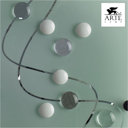 Arte Lamp A4890PL-1CC