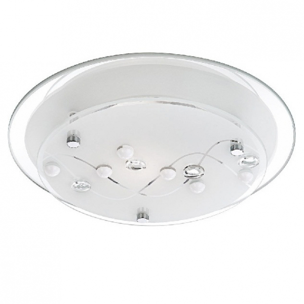 Потолочный светильник Arte Lamp A4890PL-2CC