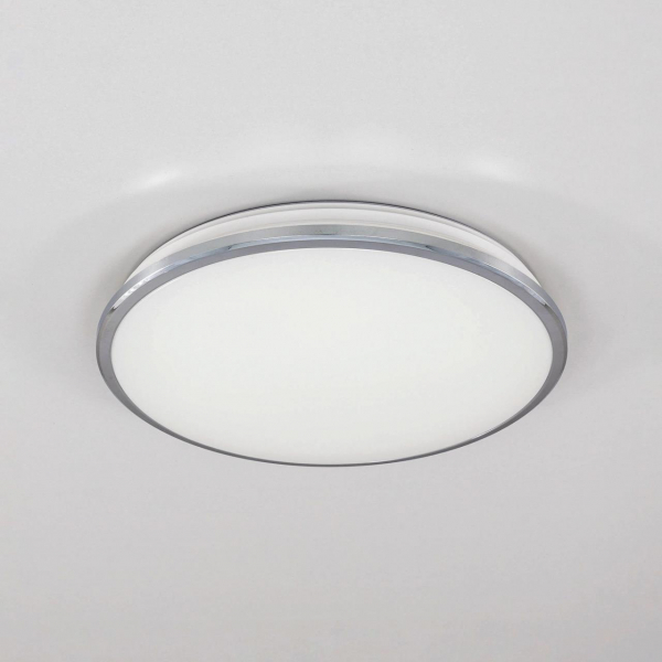 Потолочный светодиодный светильник Citilux Луна CL702301W