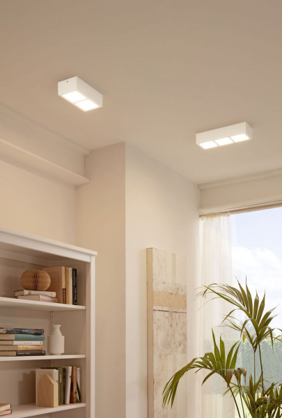 Потолочный светодиодный светильник Eglo Colegio 95201