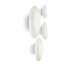 Ideal lux Smarties Bianco PL2 D40