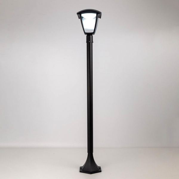 Уличный светодиодный светильник Citilux CLU04B