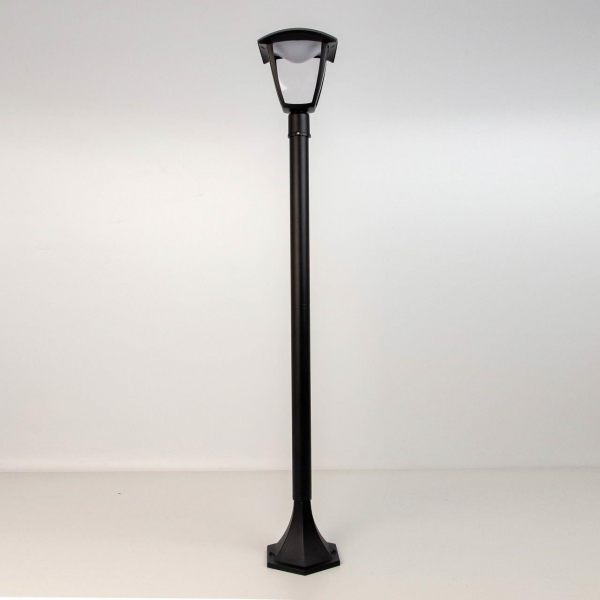 Уличный светодиодный светильник Citilux CLU04B