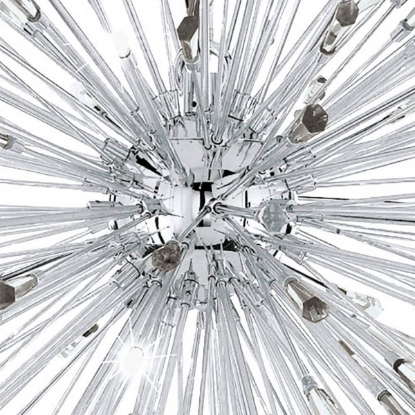 Подвесной светодиодный светильник Eglo Vivaldo 1 39261