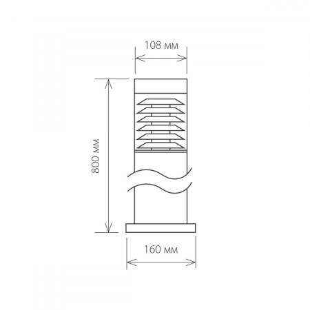 Elektrostandard 4690389083051