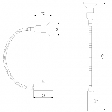 Elektrostandard 4690389012099