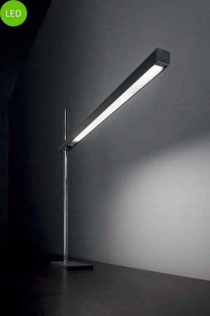 Ideal lux Gru TL105 Nero