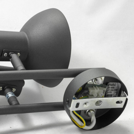 Lussole LOFT LSP-9976