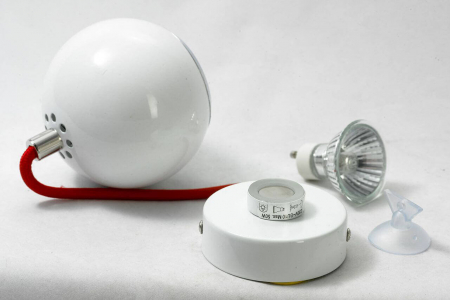 Lussole LOFT LSP-9957