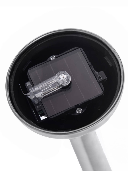 Светильник на солнечных батареях (07280) Uniel Modern USL-M-063/MT390 Bellatrix