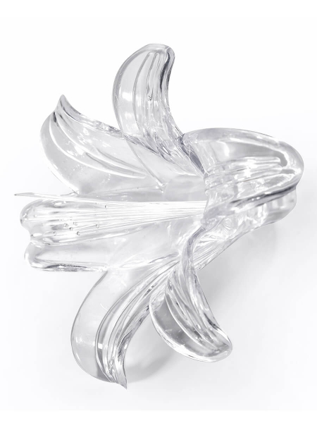 Светильник на солнечных батареях (07288) Uniel USL-S-104/MT810 Lily