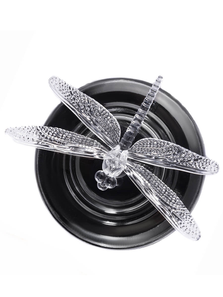 Светильник на солнечных батареях (07293) Uniel USL-S-106/PT075 Magic Dragonfly