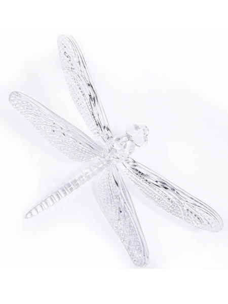 Светильник на солнечных батареях (07293) Uniel USL-S-106/PT075 Magic Dragonfly