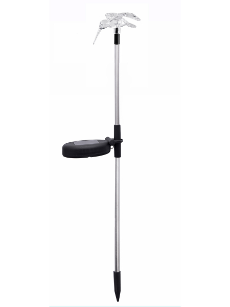 Светильник на солнечных батареях (07311) Uniel USL-S-105/MT760 Colibri