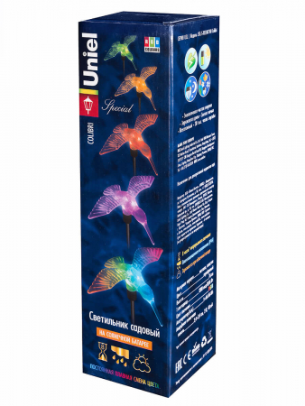 Uniel USL-S-105/MT760 Colibri