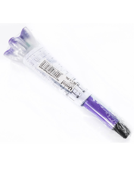 Светильник на солнечных батареях (10623) Uniel Promo USL-C-417/PT305 Purple Crocus