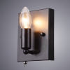 Arte Lamp A8811AP-1BK