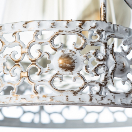 Arte Lamp A5090AP-1WG