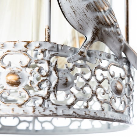 Arte Lamp A5090AP-1WG