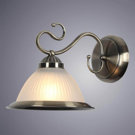 Arte Lamp A6276AP-1AB