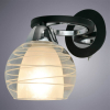 Arte Lamp A1604AP-1BK
