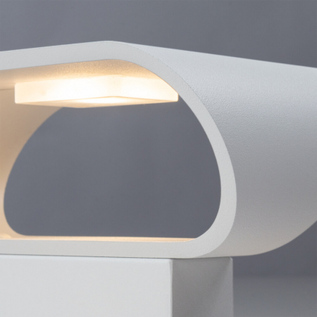 Arte Lamp A1429AP-1WH