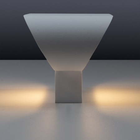 Arte Lamp A1429AP-1WH