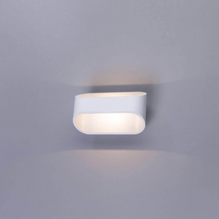 Arte Lamp A1428AP-1WH