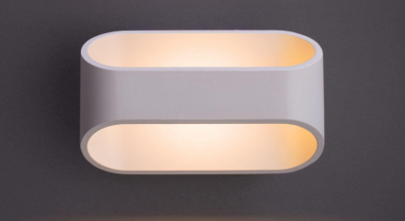 Arte Lamp A1428AP-1WH