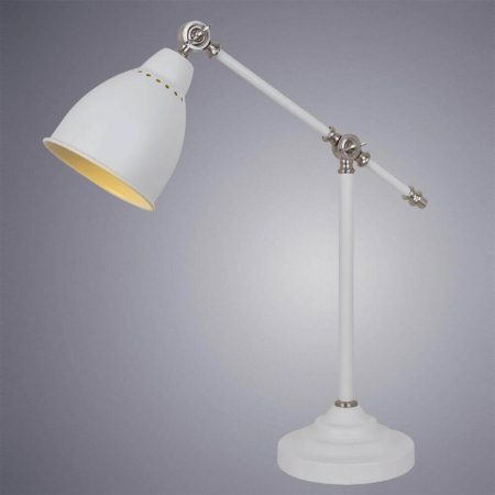 Arte Lamp A2054LT-1WH