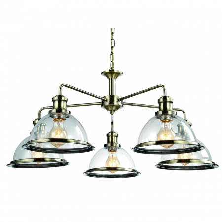 Arte Lamp A9273LM-5AB