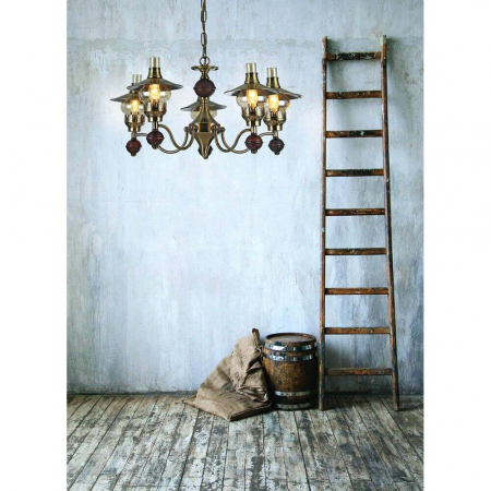 Arte Lamp A5664LM-5AB