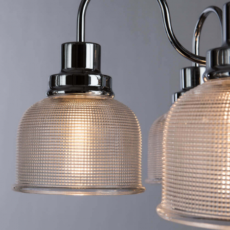 Arte Lamp A3025SP-9CC