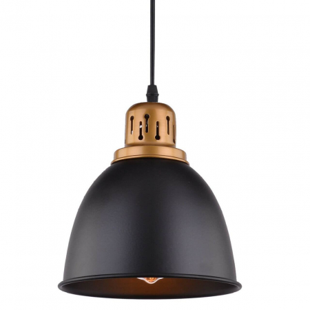 Arte Lamp A4245SP-1BK