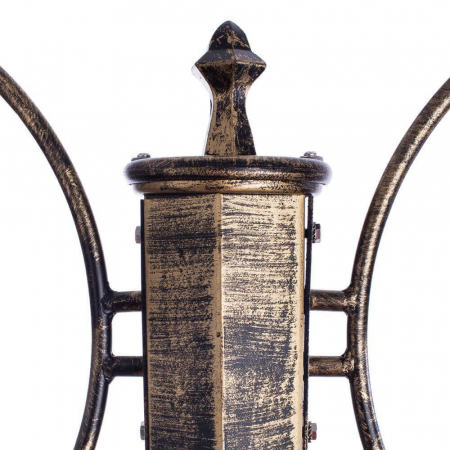 Arte Lamp A1523PA-2BN