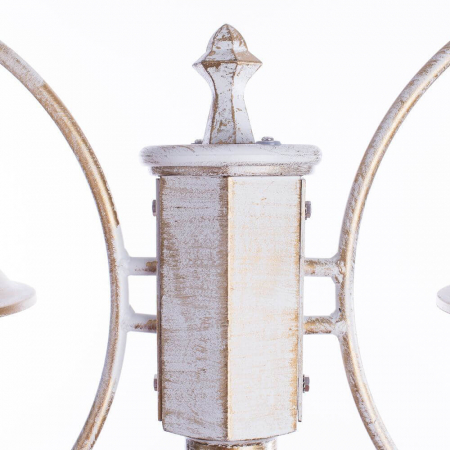 Arte Lamp A1523PA-2WG