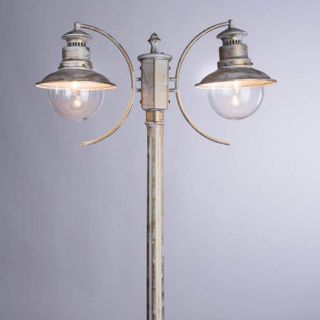 Arte Lamp A1523PA-2WG