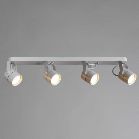 Arte Lamp A1310PL-4WH