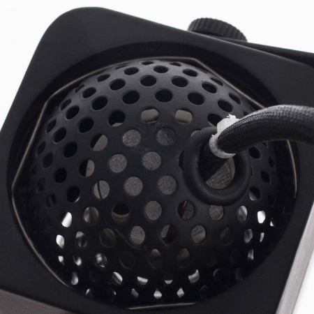 Arte Lamp A1314AP-1BK