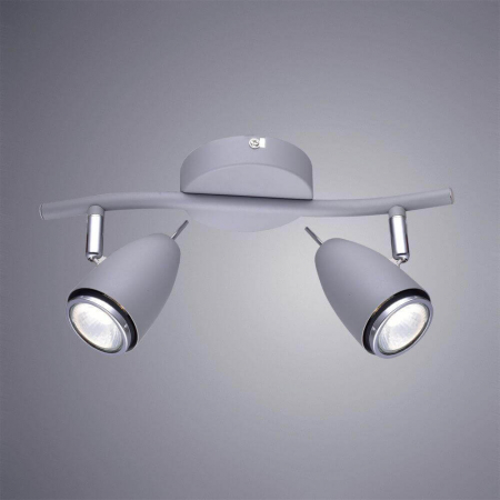 Arte Lamp A1966AP-2GY