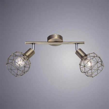 Arte Lamp A6141AP-2AB