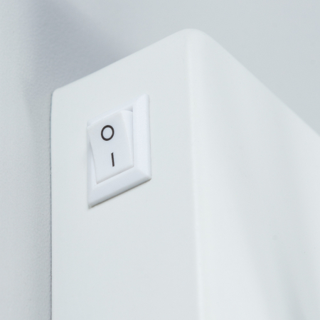 Arte Lamp A4107AP-1WH