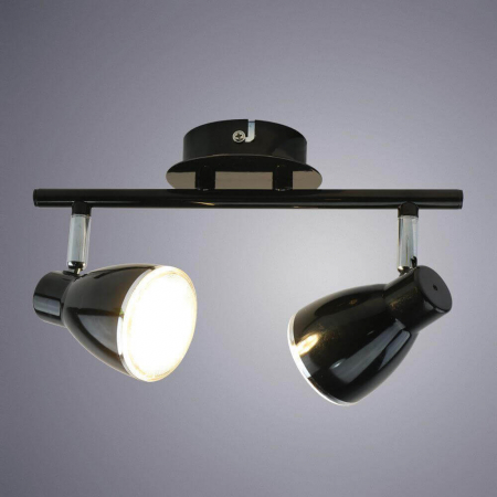 Arte Lamp A6008PL-2BK