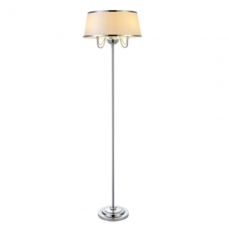Arte Lamp A1150PN-3CC